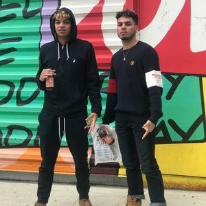 Meet your Posher, Angel